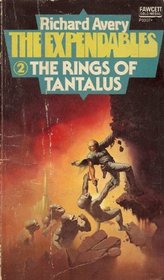 The Expendables #2 the Rings of Tantalus