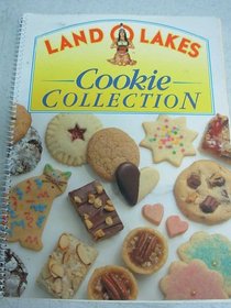 From America's Favorite Kitchens: Land O Lakes(R) Cookie Collection