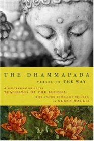 The Dhammapada: Verses on the Way (Modern Library)