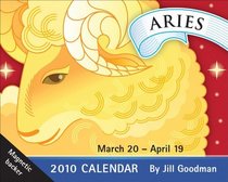 Aries: 2010 Mini Day-to-Day Calendar