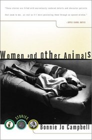 Women & Other Animals : Stories