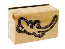 Outback Adventure Rubber Stamp: A family event for your church (F3: Faith, Fun, Family)