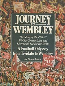 Journey to Wembley