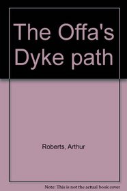 The Offa's Dyke path
