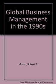 Global Business Management in the 1990s