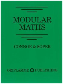 Modular Maths