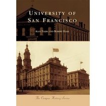 University of San Francisco (Campus History)