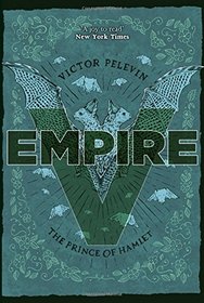 Empire V: The Prince of Hamlet