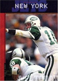 The History of the New York Jets (NFL Today)
