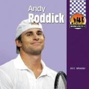 Andy Roddick (Awesome Athletes) (Awesome Athletes)