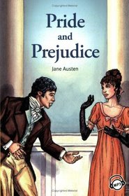 Compass Classic Readers: Pride and Prejudice (Level 5 with Audio CD)