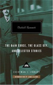 Dashiell Hammett Omnibus (Everyman's Library)