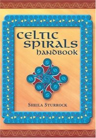 Celtic Spirals Handbook