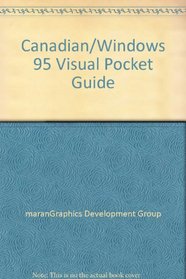 Canadian/Windows 95 Visual Pocket Guide