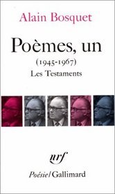 Pomes, un, 1945-1967