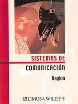 Sistemas de comunicacion/ Communication Systems (Spanish Edition)