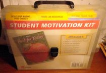 Foods For Today: Student Motivation Kit