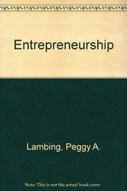 Entrepreneurship