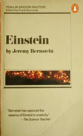 Einstein (Penguin modern masters)