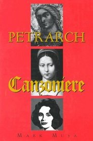 Petrarch: The Canzoniere, or Rerum vulgarium fragmenta