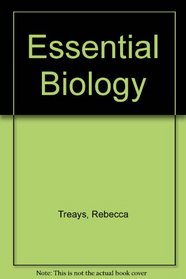 Essential Biology (Essential Guides Series)