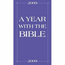 A Year with the Bible 2009 (10 Pack)