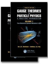 Gauge Theories in Particle Physics: A Practical Introduction