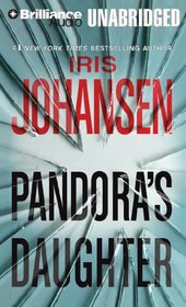 Pandora's Daughter: A Novel