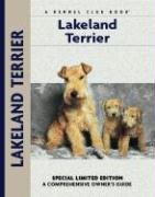 Lakeland Terrier (Comprehensive Owner's Guide) (Comprehensive Owner's Guide)