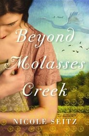 Beyond Molasses Creek (Thorndike Christian Romance)