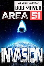 Area 51: Invasion (Volume 11)