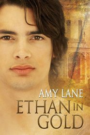 Ethan in Gold (Johnnies, Bk 3)