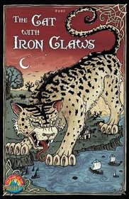 The Cat with Iron Claws (Island of the Mighty)