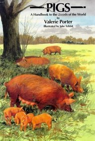 Pigs a Handbook of the Breeds of the World