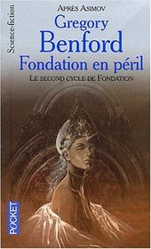 Fondation en pril