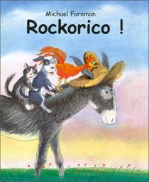 Rockorico!