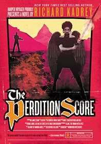 The Perdition Score (Sandman Slim, Bk 8)