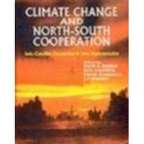 Climate Change and North-South Cooperation: Indo-Canadian Cooperation in Joint Implementation