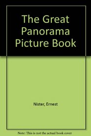 The Great Panorama Picture Book