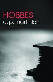 Hobbes (The Routledge Philosophers)