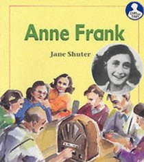Anne Frank (Lives & Times)
