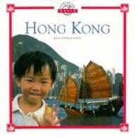 Hong Kong (Cities of the World)