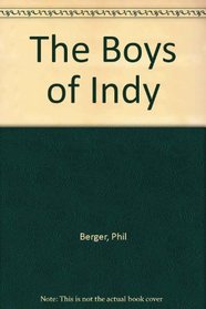 The Boys of Indy