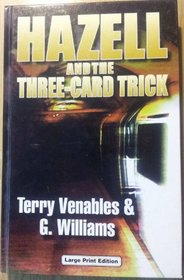 Hazell & the Three-Card Trick