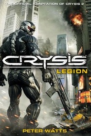 Crysis Book 1.