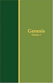 Life-Study of Genesis (3 volume set)