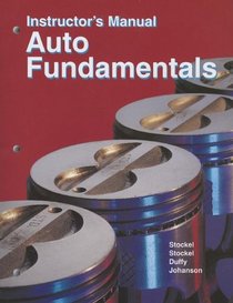 Auto Fundamentals