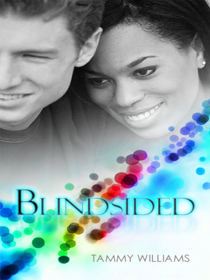 Blindsided