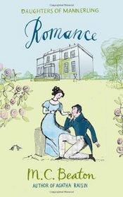 The Romance (Daughters of Mannerling, Bk 5)