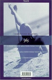 365: Roman (Collection Vice-verso) (French Edition)